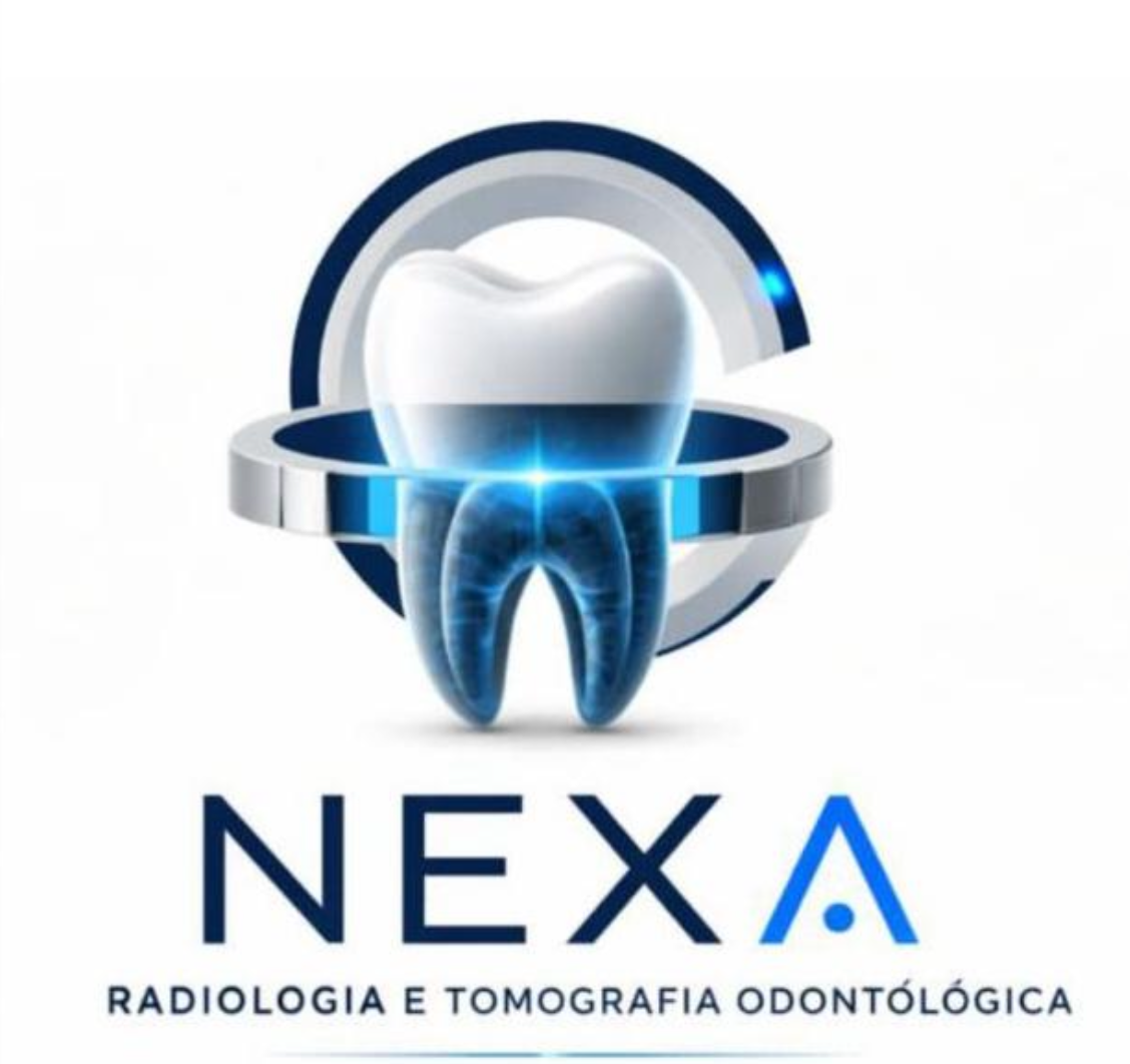 Nexa Radiologia e Tomografia Odontológica — logo oficial